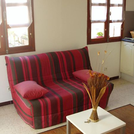 Maison De Vacance Pomérols Buitenkant foto